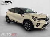 Renault Captur Captur Techno TCe 90