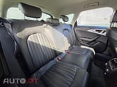 Audi A6 Allroad 3.0 BiTDi V6 quattro Tiptronic