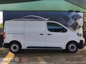 Toyota Proace 1.5 D-4D L1