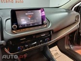 Nissan Qashqai Nissan Qashqai 1.3 DIG-T N-Connecta XTronic