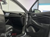 Opel Grandland (X) 1.6 T PHEV Design & Tech