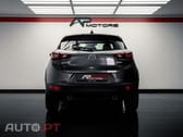 Mazda CX-3 1.8 Sky.Advance Navi