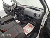 Citroen Berlingo 1.6 HDi L1 Club