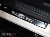 Mercedes-Benz CLA 250 com tecnologia EQ