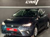 Seat Ibiza 1.0 TSI Reference