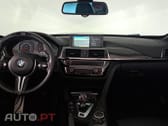 BMW M4 Cabrio