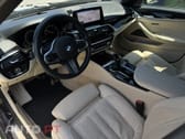 BMW 520 d Pack M Auto