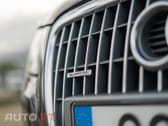 Audi A4 Allroad 2.0 TDI quattro