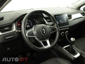 Renault Captur Captur 1.0 TCe Techno Bi-Fuel