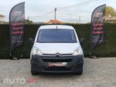 Citroen Berlingo 1.6 BlueHDi L1 Club 3L ETG6