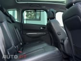 Peugeot 3008 2.0 HDi Hybrid4 99g