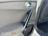 Peugeot 508 SW Alure