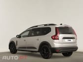Dacia Jogger Jogger 1.0 TCe Extreme+ Up&Go 7L
