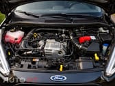 Ford Fiesta 1.0 EcoBoost Titanium Aut.