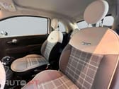 Fiat 500C 1.2 LOUNGE