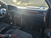 Honda Civic 1.4i Profile