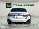 BMW i5 eDrive40 M Sport I.V.A DEDUTIVEL