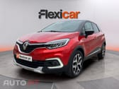 Renault Captur 0.9 TCE Exclusive