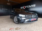 Mercedes-Benz E 220 d AMG Line 7L
