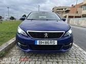 Peugeot 308 SW 1.5 BlueHDi Allure EAT8