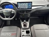 Ford Focus 1.0 EcoBoost MHEV ST-Line