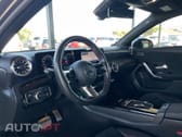 Mercedes-Benz A 200 AMG Line Aut.