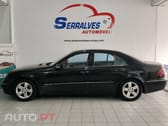Mercedes-Benz E 220 CDI Avantgarde Aut.