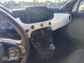 Fiat 500 1.0 Hybrid
