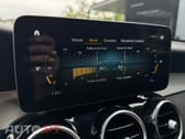 Mercedes-Benz GLC 220 d 4Matic