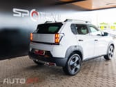 Fiat Grande Panda 1.2 Hybrid La Prima eDCT