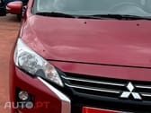 Mitsubishi Space Star 1.2 Intense