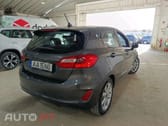 Ford Fiesta 1.5 TDCi Connected