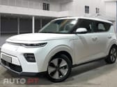 Kia Soul 64kWh