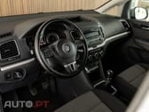 Volkswagen Sharan 2.0 TDI Confortline