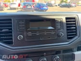 Volkswagen Crafter 2.0 TDI CD Longo