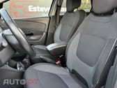 Renault Captur 1.5 dCi Exclusive