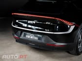 Kia EV6 77.4 Kwh Tech