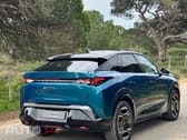 Peugeot E-3008 73 kWh GT