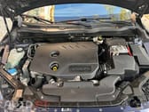 Volvo V40 D2 You