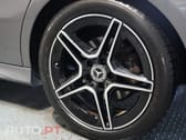 Mercedes-Benz CLA 180 AMG Line Aut.