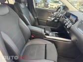 Mercedes-Benz GLA 250 e AMG Line