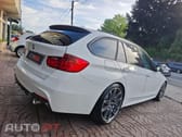 BMW 320 d Touring Auto Pack M
