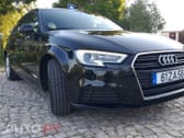 Audi A3 Sportback 1.6 TDI Sport