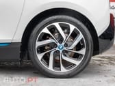 BMW i3 120Ah