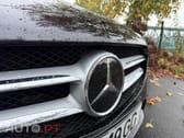 Mercedes-Benz C 300 de 9G-TRONIC Edition Avantgarde