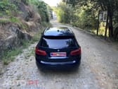 BMW 216 d Line Luxury