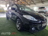 Mazda 5 MZR-CD 2.0 Comfort