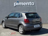 Volkswagen Polo 1.2 TSi Street