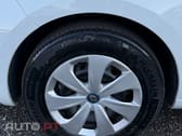 Renault Zoe (c/ Bateria) Zen 50