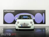 Fiat 500 1.0 Hybrid Lounge